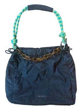 Rotunda Sant Hobo Bag